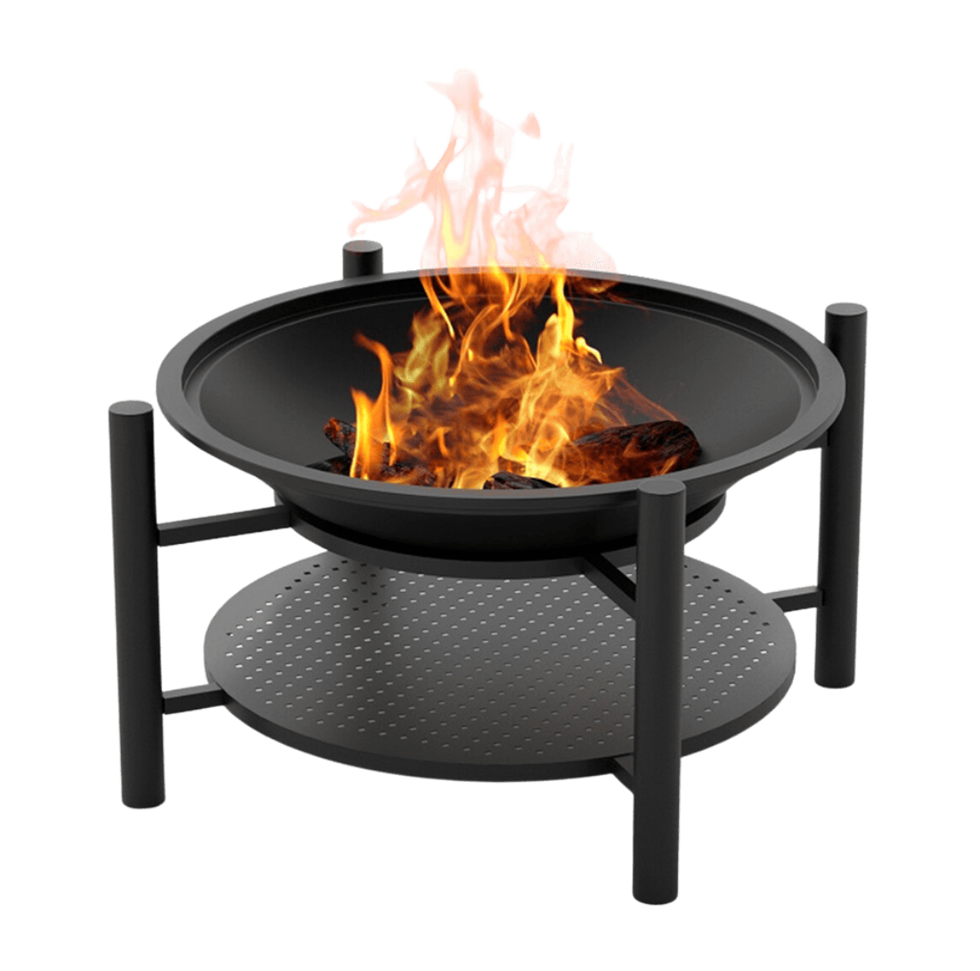 Чаша костровая