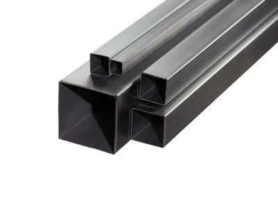 Труба стальная эл.св. профильного сечения ТУ BY  50х 30х2.0х6000