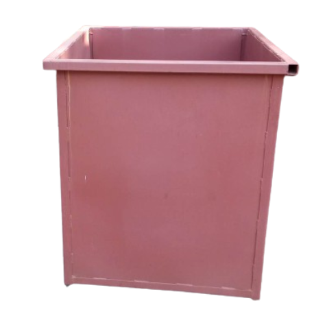 Контейнер для сбора ТБО тип 6