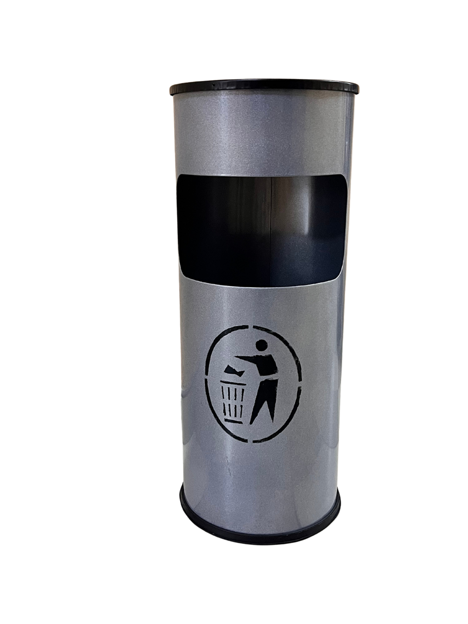 Урна-пепельница тип I