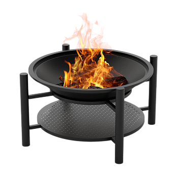 Чаша костровая