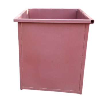 Контейнер для сбора ТБО тип 6